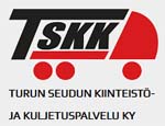 Turun seudun kiinteistö- ja kuljetuspalvelu TSKK K